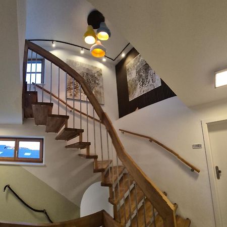1 Zimmer Appartement Nahe Gmunden Top2 Pinsdorf Extérieur photo