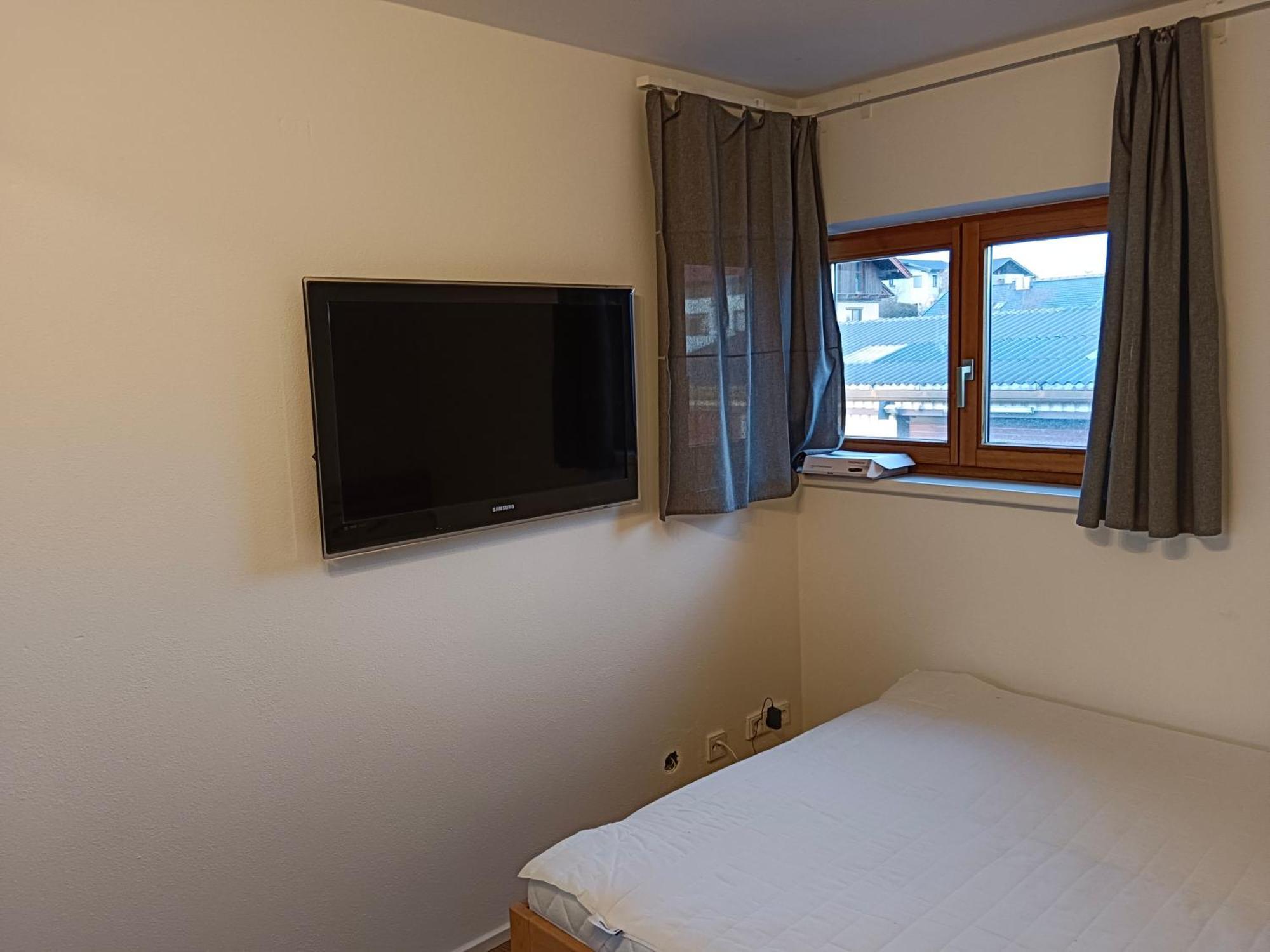 1 Zimmer Appartement Nahe Gmunden Top2 Pinsdorf Extérieur photo