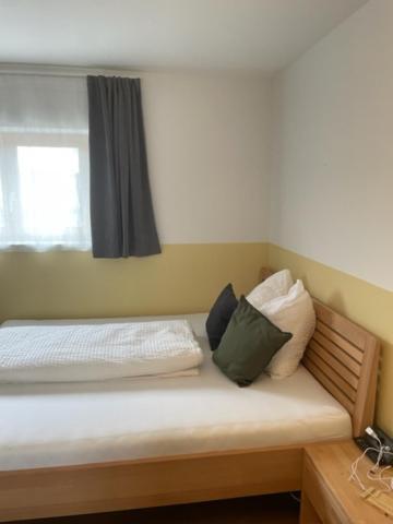 1 Zimmer Appartement Nahe Gmunden Top2 Pinsdorf Extérieur photo