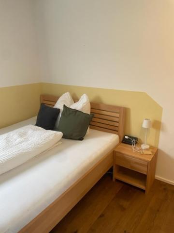 1 Zimmer Appartement Nahe Gmunden Top2 Pinsdorf Extérieur photo