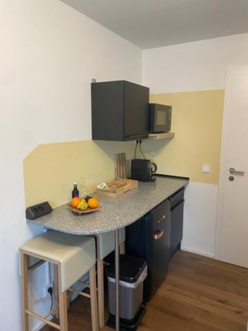1 Zimmer Appartement Nahe Gmunden Top2 Pinsdorf Extérieur photo