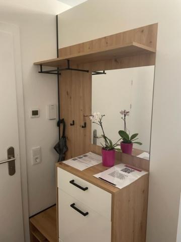 1 Zimmer Appartement Nahe Gmunden Top2 Pinsdorf Extérieur photo