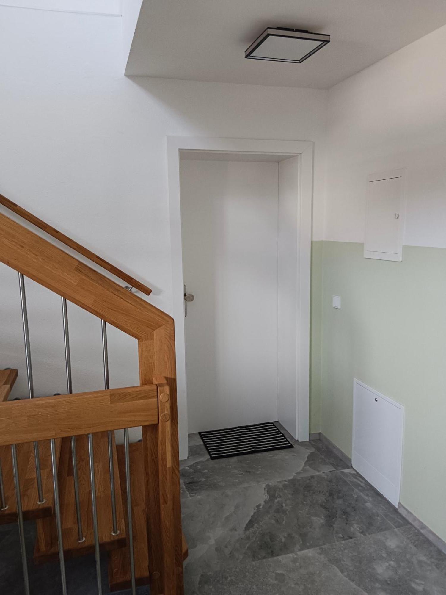1 Zimmer Appartement Nahe Gmunden Top2 Pinsdorf Extérieur photo
