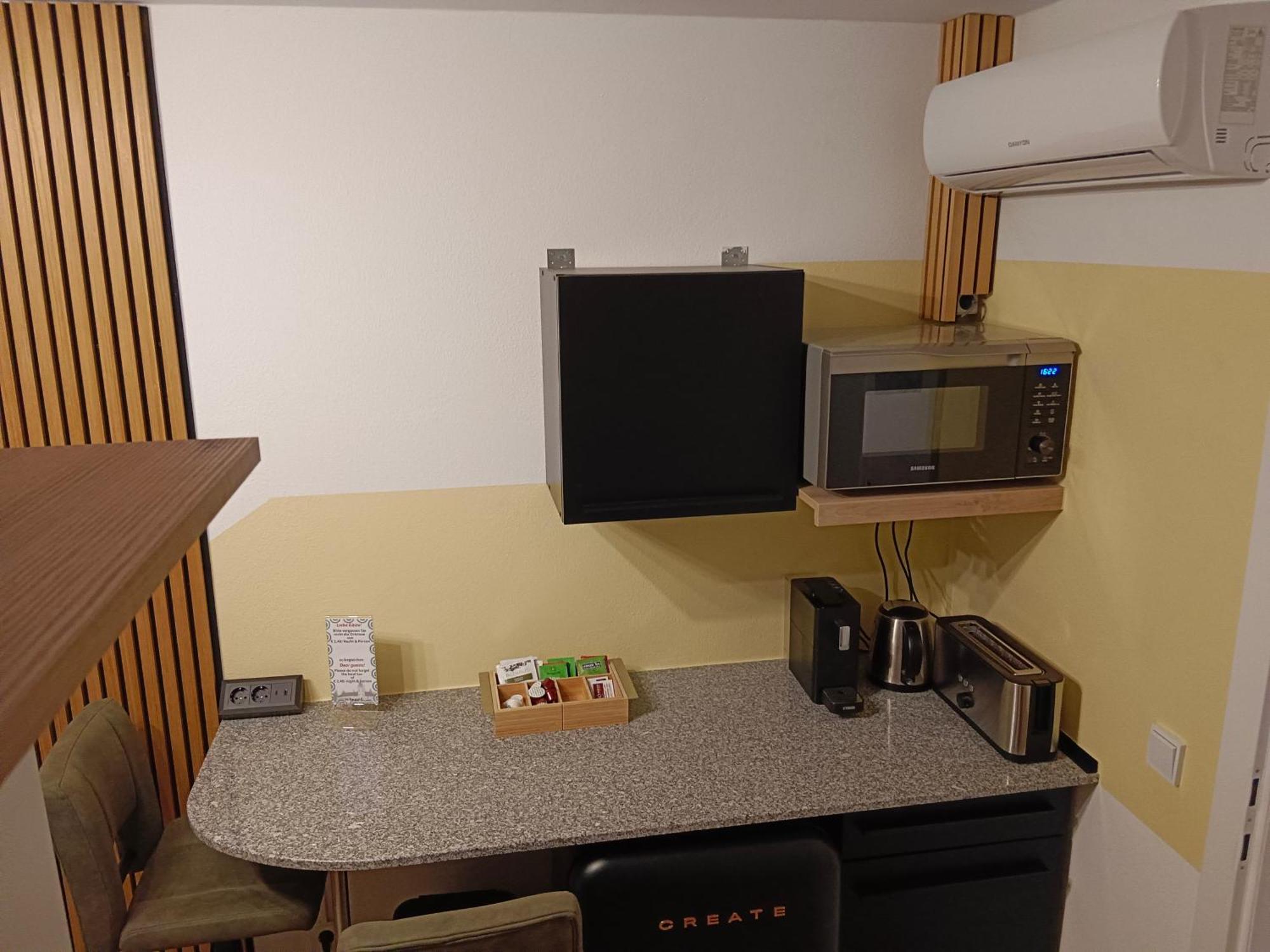 1 Zimmer Appartement Nahe Gmunden Top2 Pinsdorf Extérieur photo